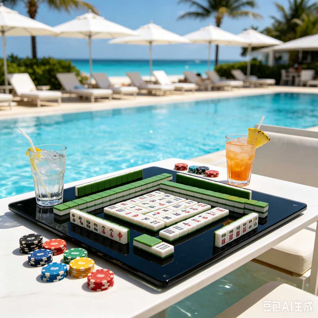 Jacksonville,mahjong