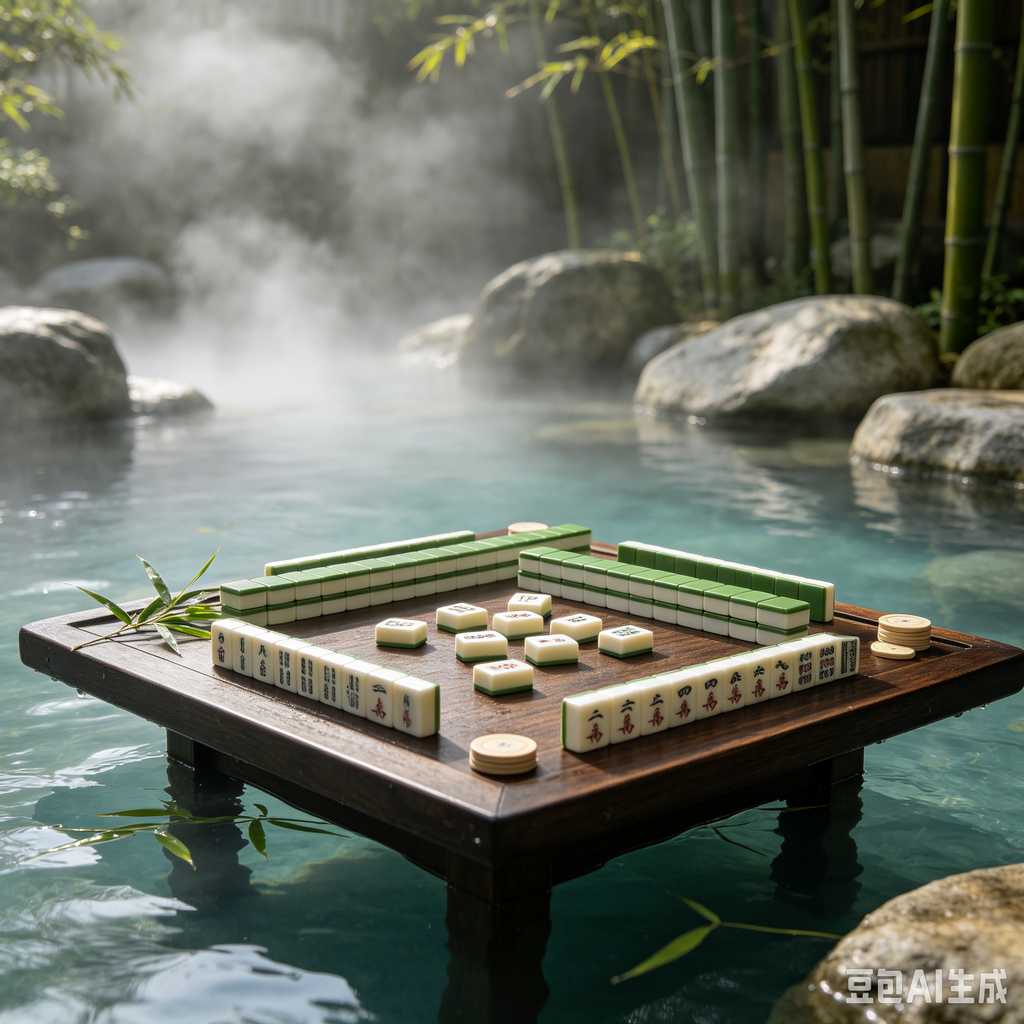 Eugene,mahjong