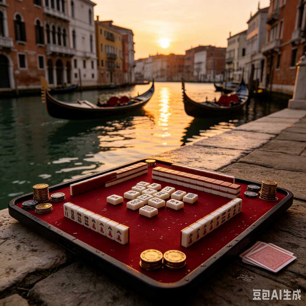 Medellin,mahjong