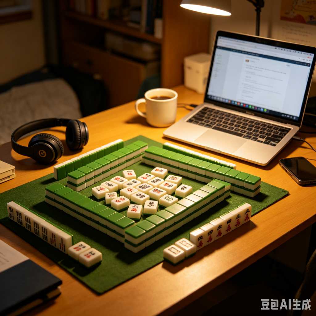 Quetzaltenango,mahjong