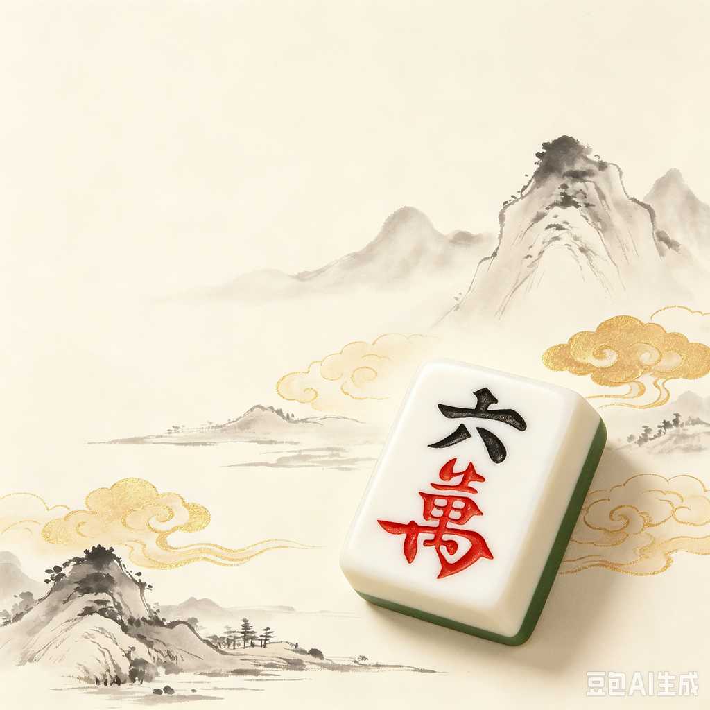 Reno,mahjong