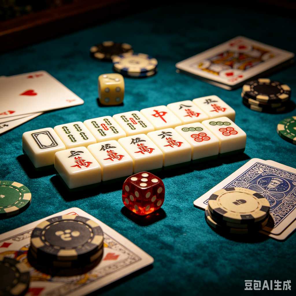 Jacksonville,mahjong
