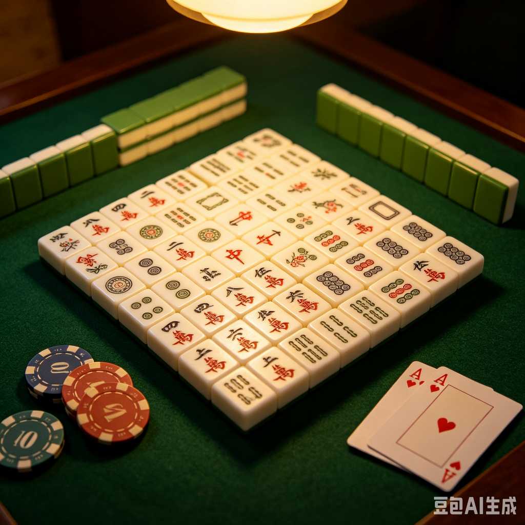 Massachusetts,mahjong