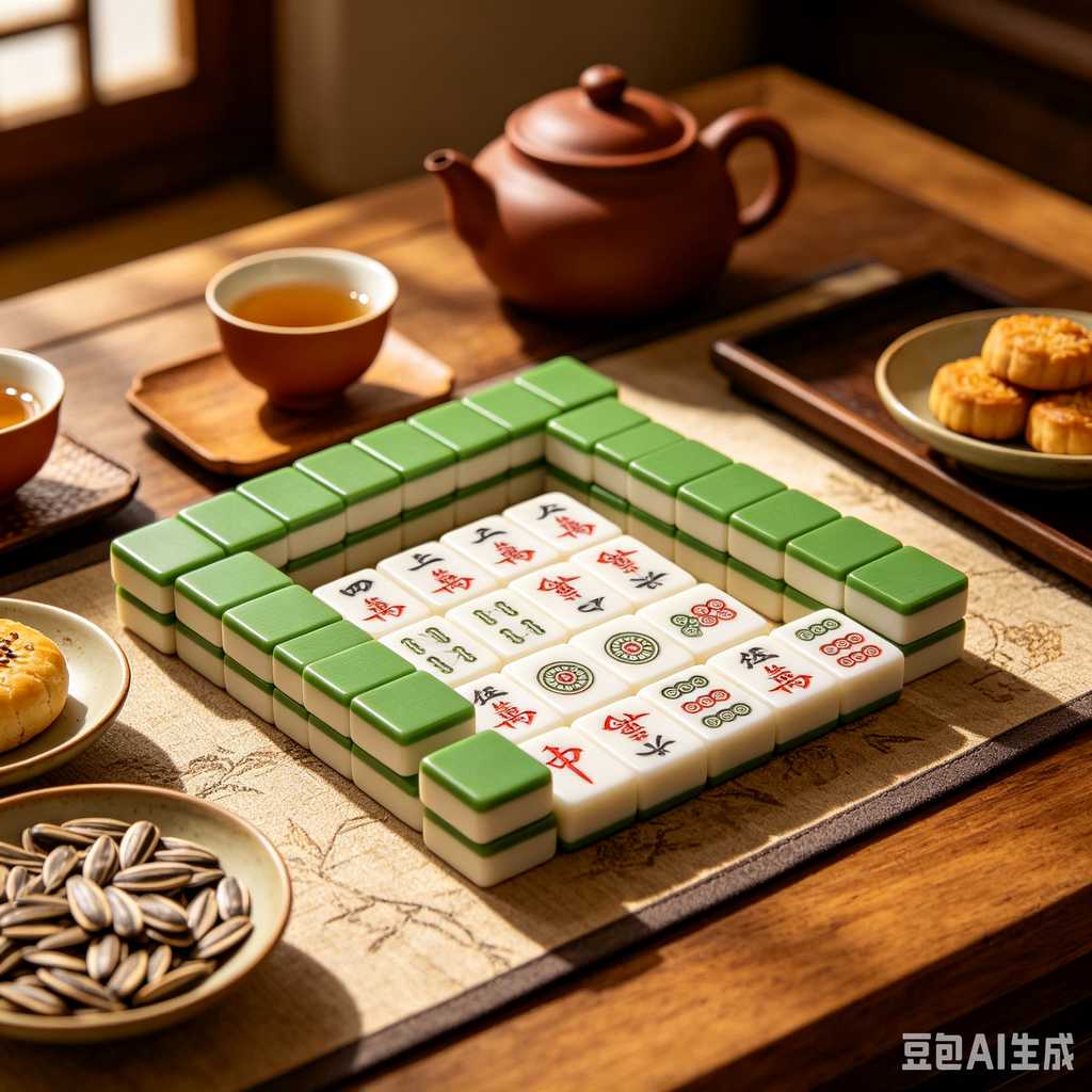 LeMans,mahjong